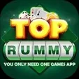 Top Rummy app icon