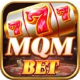 MQM Bet app icon