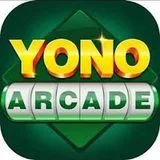 Yono Arcade app icon