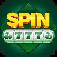 Spin 777 app icon