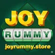 Joy Rummy app icon