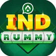 Ind Rummy app icon