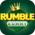Rumble Rummy app icon