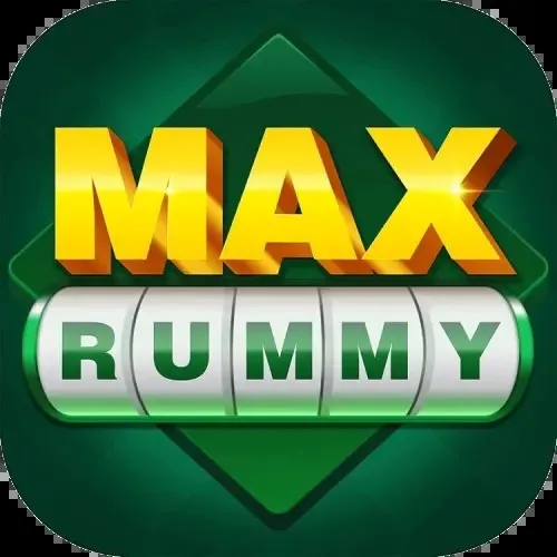 Max Rummy app icon