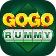 GOGO Rummy app icon