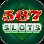 567 Slots icon