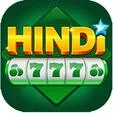 Hindi 777 icon