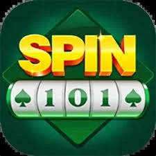 Spin 101 icon